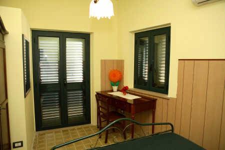 B&B Villa El Tango 빌라 산 조반니 외부 사진